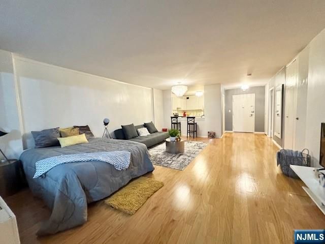 1203 River Road 17M, Edgewater, NJ 07020