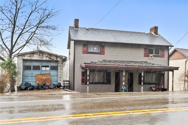 414 W Main Street, West Newton, PA 15089