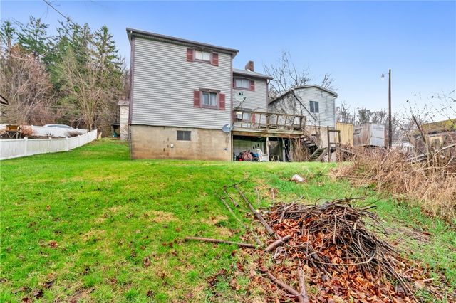 414 W Main Street, West Newton, PA 15089