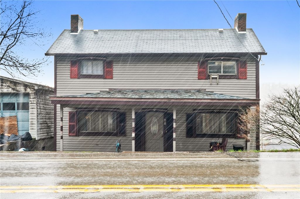 414 W Main Street, West Newton, PA 15089