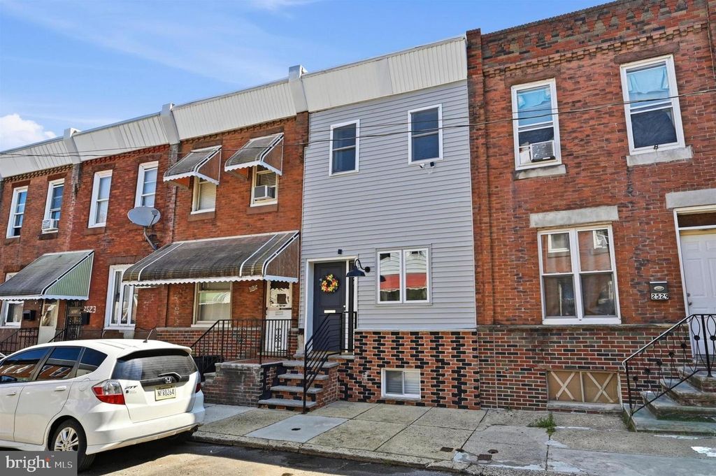 2527 S FAIRHILL ST, PHILADELPHIA, PA 19148 — photo 3