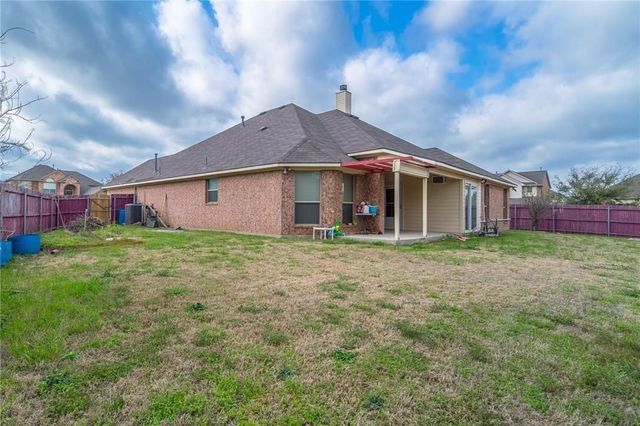 3003 Belmont Court, Irving, TX 75060