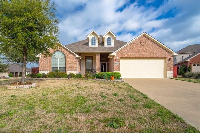 3003 Belmont Court, Irving, TX 75060
