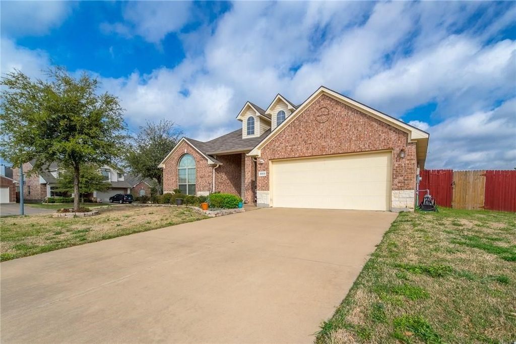 3003 Belmont Court, Irving, TX 75060