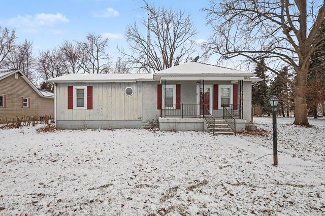 18 Genesse Street, La Crosse, IN 46348