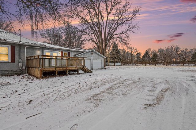 18 Genesse Street, La Crosse, IN 46348