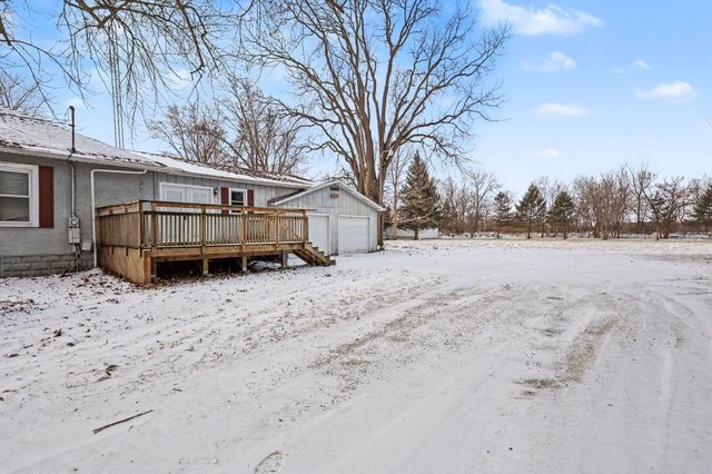 18 Genesse Street, La Crosse, IN 46348