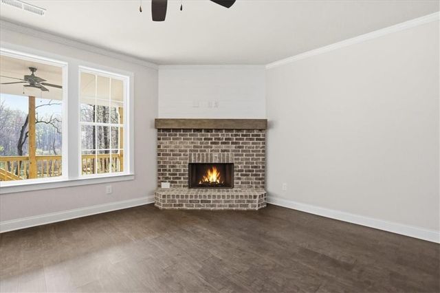 2032 Seclusion Trail, Monroe, GA 30656