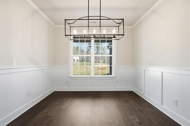 2032 Seclusion Trail, Monroe, GA 30656