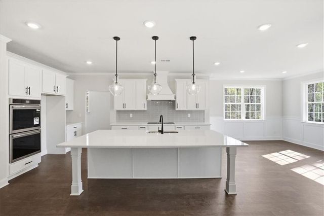 2032 Seclusion Trail, Monroe, GA 30656