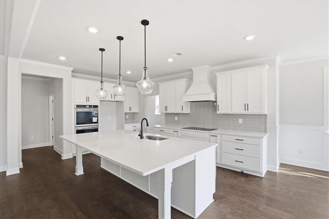 2032 Seclusion Trail, Monroe, GA 30656