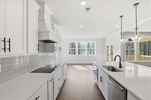 2032 Seclusion Trail, Monroe, GA 30656