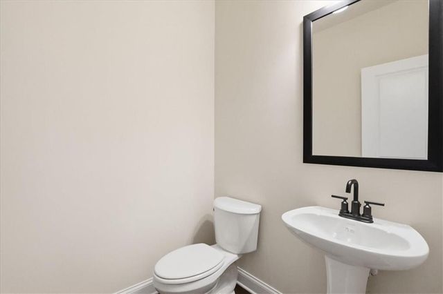 2032 Seclusion Trail, Monroe, GA 30656