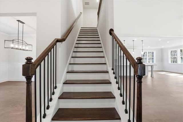 2032 Seclusion Trail, Monroe, GA 30656