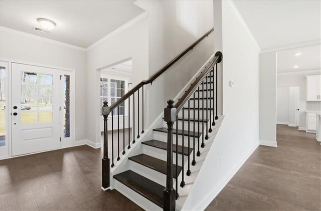 2032 Seclusion Trail, Monroe, GA 30656