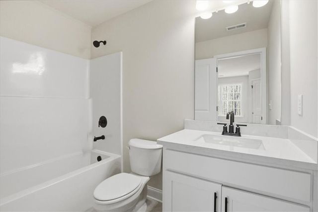 2032 Seclusion Trail, Monroe, GA 30656