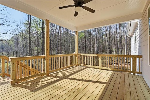 2032 Seclusion Trail, Monroe, GA 30656