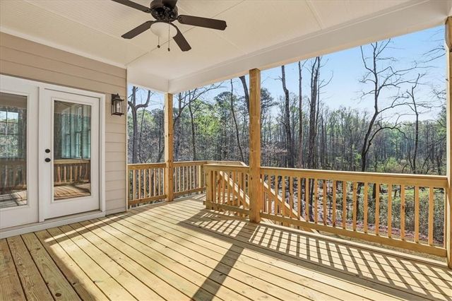 2032 Seclusion Trail, Monroe, GA 30656