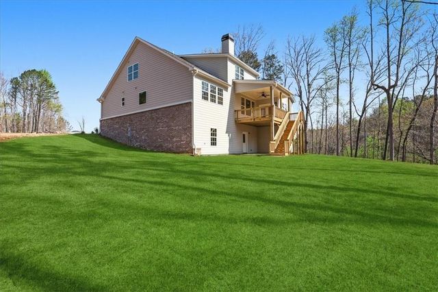 2032 Seclusion Trail, Monroe, GA 30656