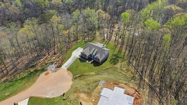 2032 Seclusion Trail, Monroe, GA 30656