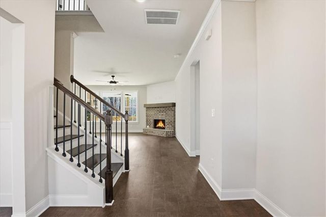 2032 Seclusion Trail, Monroe, GA 30656