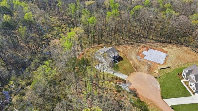 2032 Seclusion Trail, Monroe, GA 30656