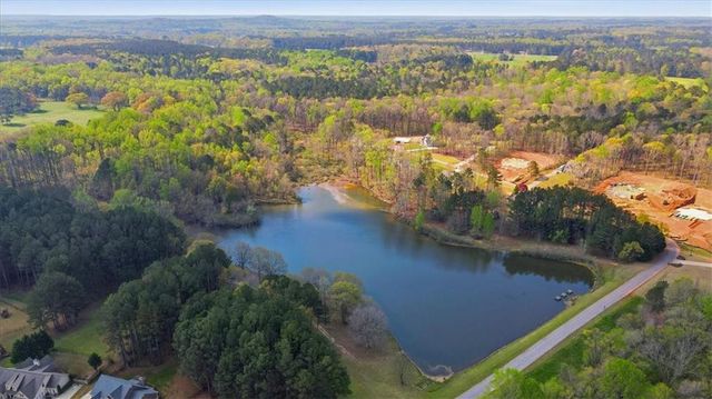 2032 Seclusion Trail, Monroe, GA 30656