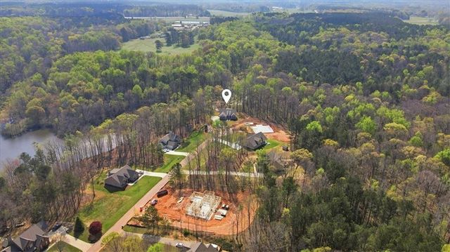 2032 Seclusion Trail, Monroe, GA 30656