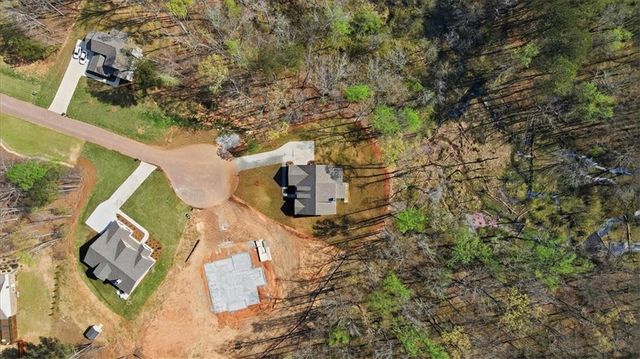 2032 Seclusion Trail, Monroe, GA 30656