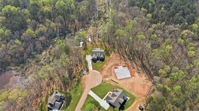 2032 Seclusion Trail, Monroe, GA 30656