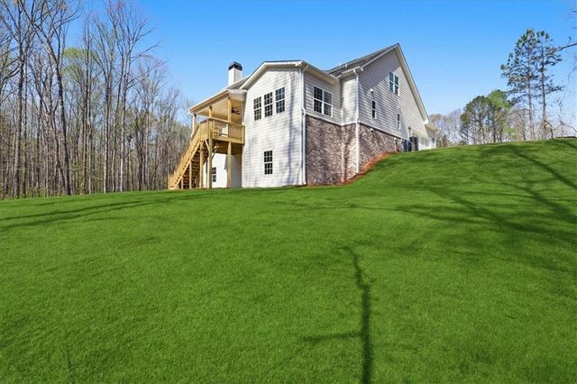 2032 Seclusion Trail, Monroe, GA 30656