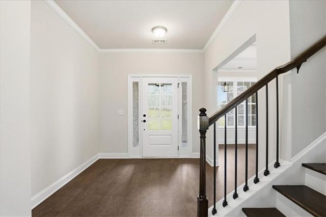 2032 Seclusion Trail, Monroe, GA 30656