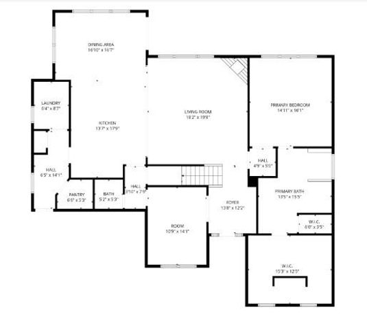 2032 Seclusion Trail, Monroe, GA 30656