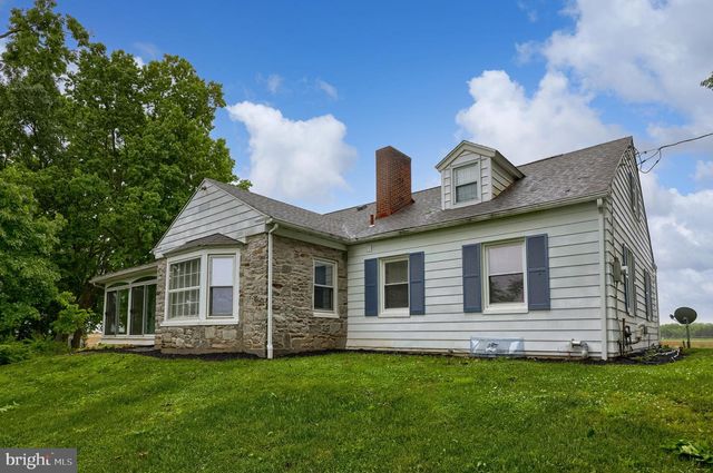 145 WEAVER RD, Lancaster, PA 17603