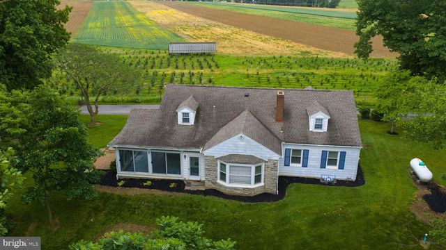 145 WEAVER RD, Lancaster, PA 17603