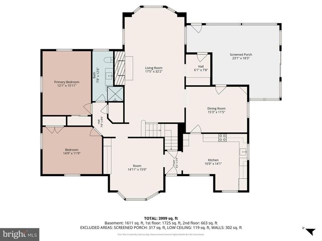 145 WEAVER RD, Lancaster, PA 17603