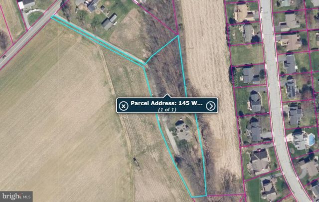 145 WEAVER RD, Lancaster, PA 17603