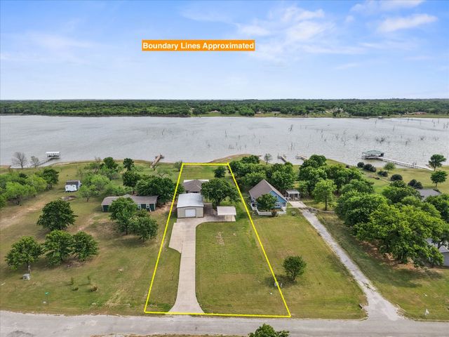 203 County Road 3124a, Corsicana, TX 75109