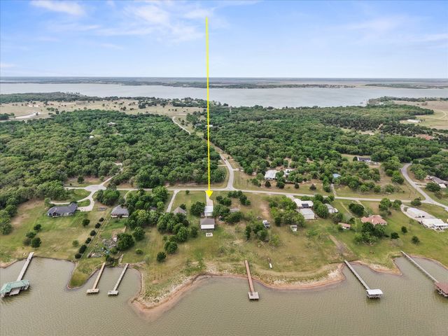 203 County Road 3124a, Corsicana, TX 75109