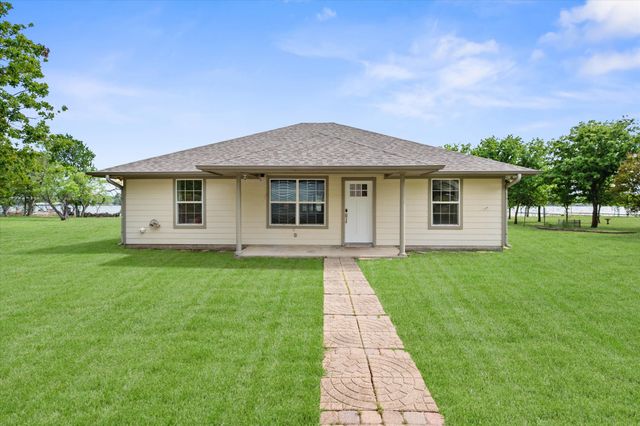 203 County Road 3124a, Corsicana, TX 75109