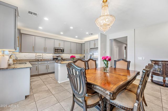 25218 N 143RD Lane, Surprise, AZ 85387