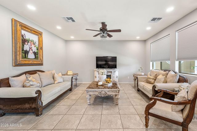 25218 N 143RD Lane, Surprise, AZ 85387