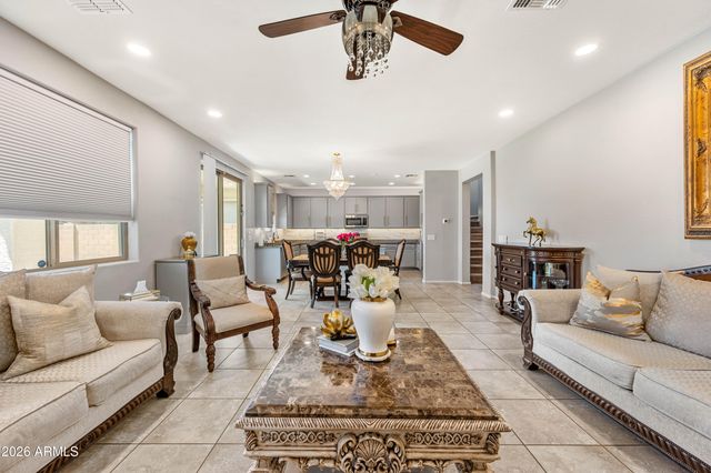 25218 N 143RD Lane, Surprise, AZ 85387