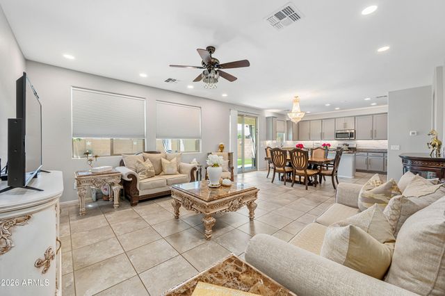 25218 N 143RD Lane, Surprise, AZ 85387