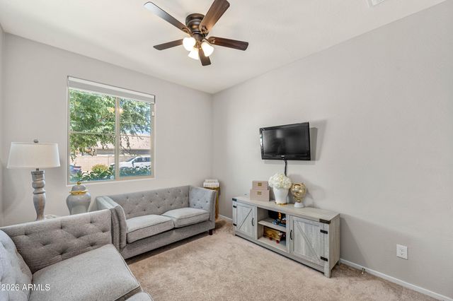 25218 N 143RD Lane, Surprise, AZ 85387