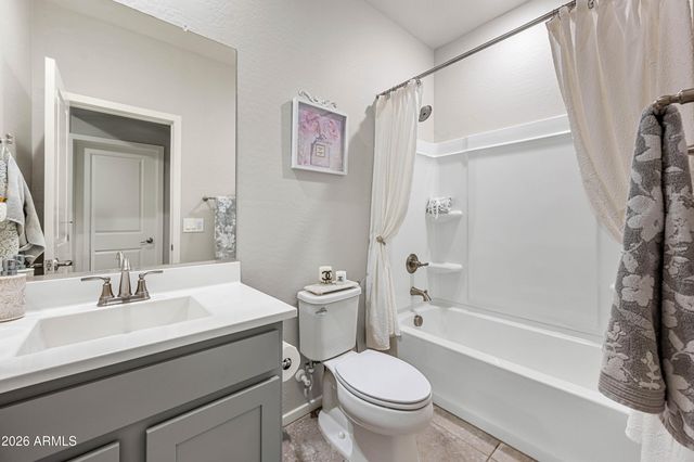 25218 N 143RD Lane, Surprise, AZ 85387