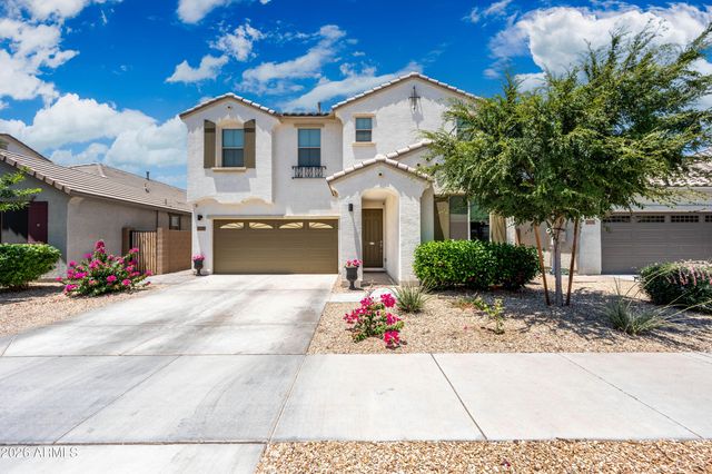 25218 N 143RD Lane, Surprise, AZ 85387