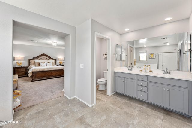 25218 N 143RD Lane, Surprise, AZ 85387