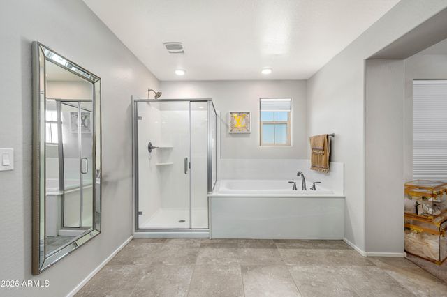 25218 N 143RD Lane, Surprise, AZ 85387