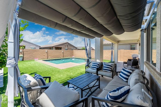 25218 N 143RD Lane, Surprise, AZ 85387